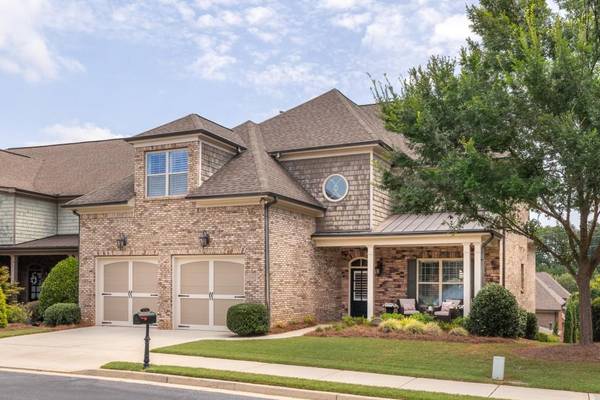 11151 Brookhavenclub DR, Johns Creek, GA 30097