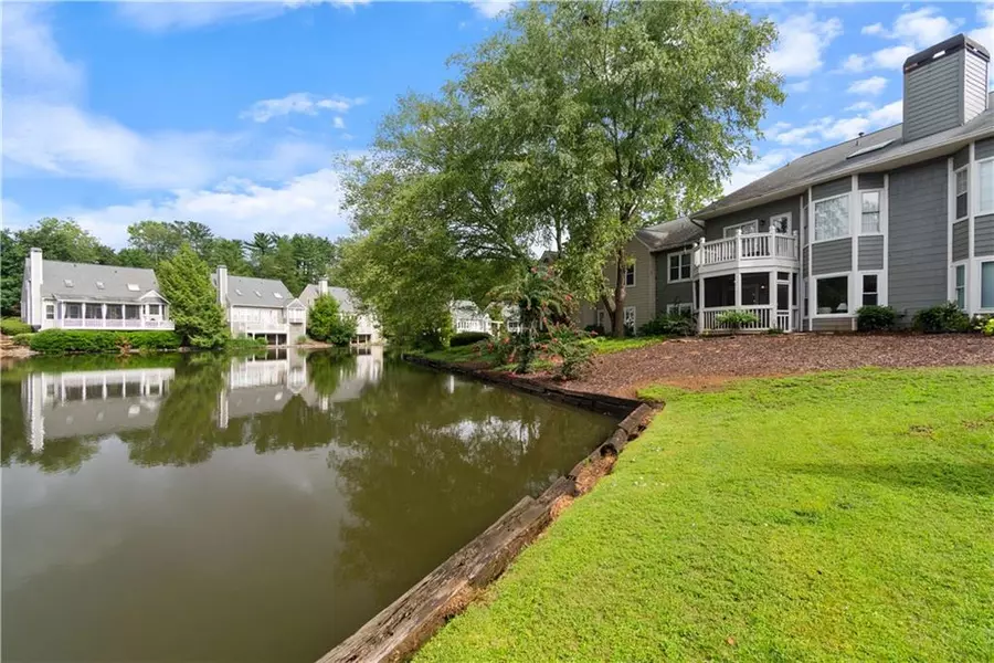 308 Mill Pond RD, Roswell, GA 30076