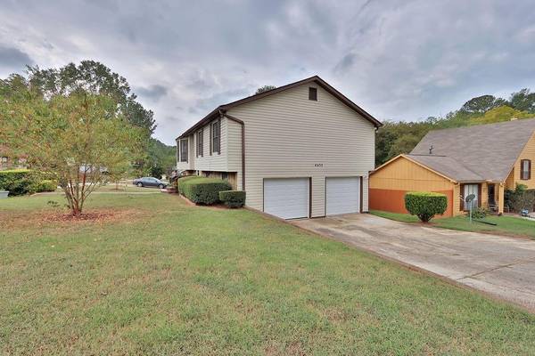 Stone Mountain, GA 30088,4933 Bayside CT