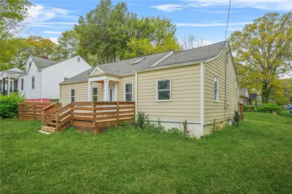 Atlanta, GA 30314,1159 Fair ST SW