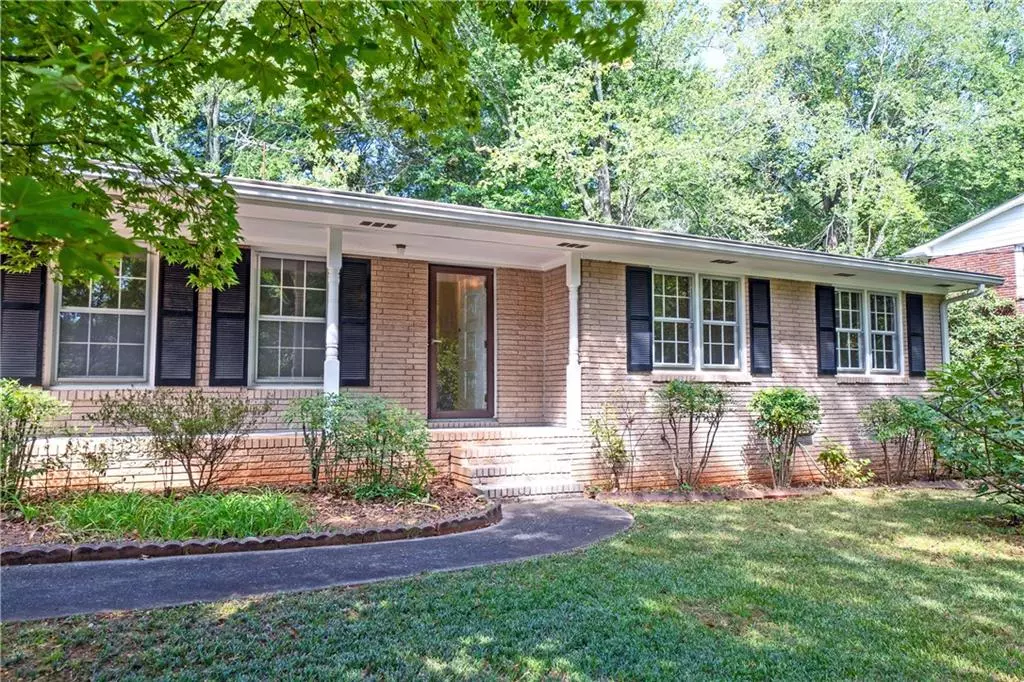 Roswell, GA 30075,920 Melody LN