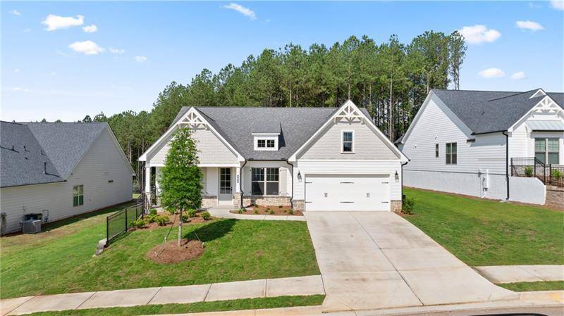 463 Northside DR, Canton, GA 30115