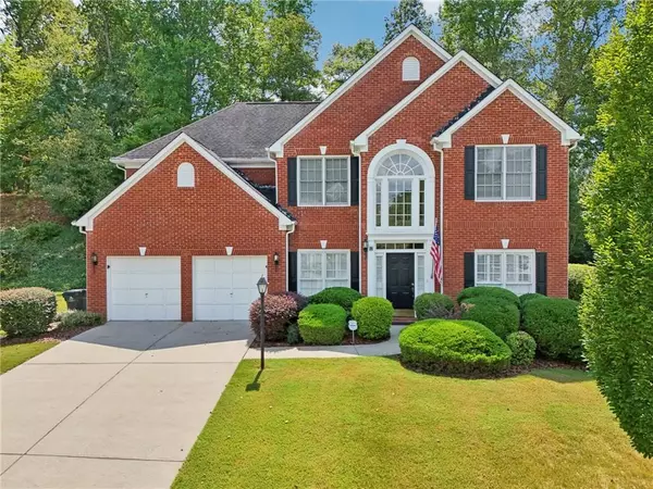 5095 Magnolia WALK, Roswell, GA 30075