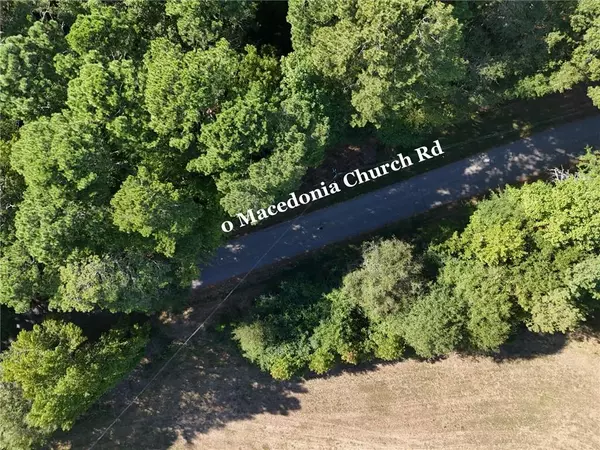 Monroe, GA 30656,0 MACEDONIA CHURCH RD