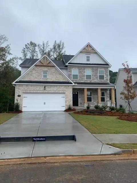 Holly Springs, GA 30115,317 Coppergate CT