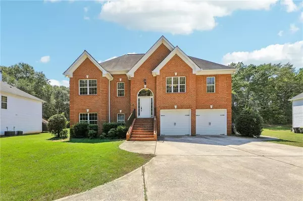 2595 Old Covington RD NE, Conyers, GA 30013