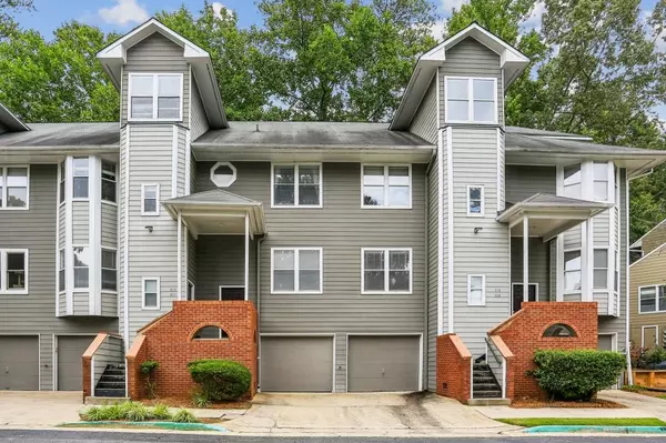 303 Ivy Green LN SE, Marietta, GA 30067