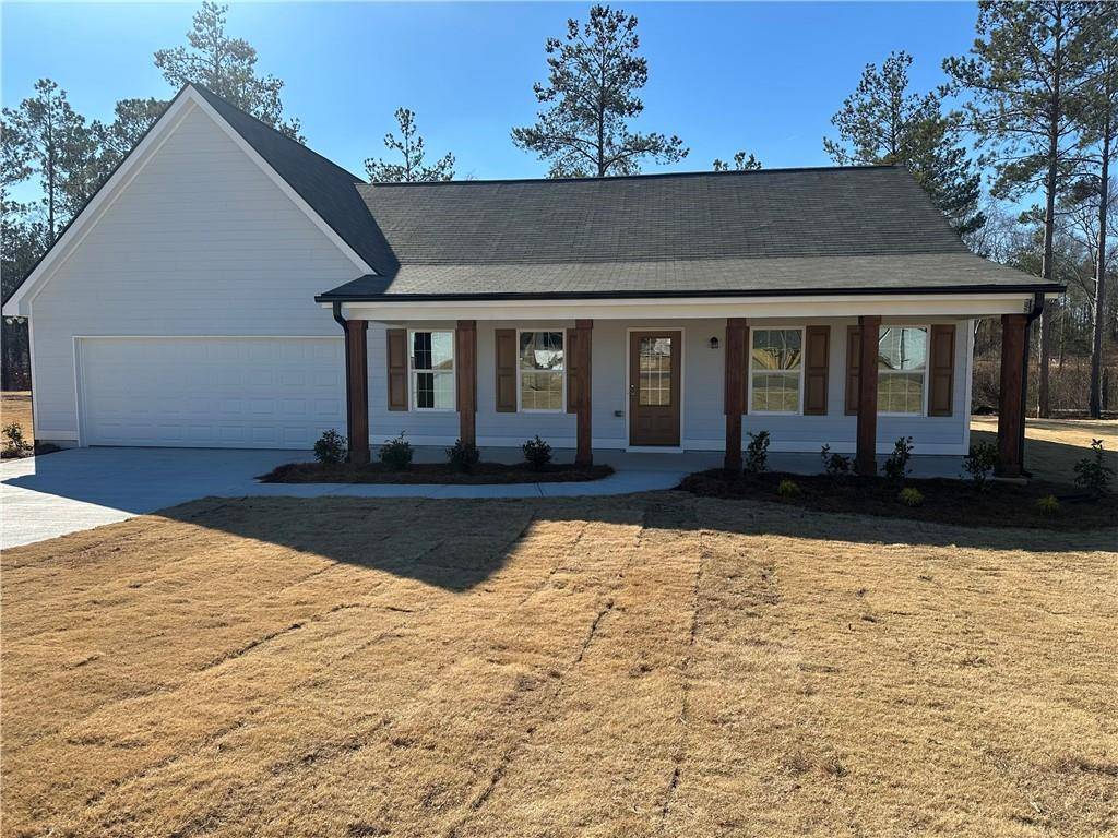 86 JOSEPH LN, Hartwell, GA 30643