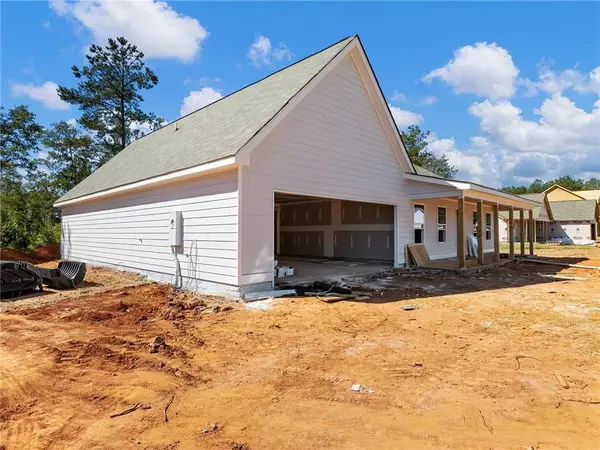 Hartwell, GA 30643,86 JOSEPH LN