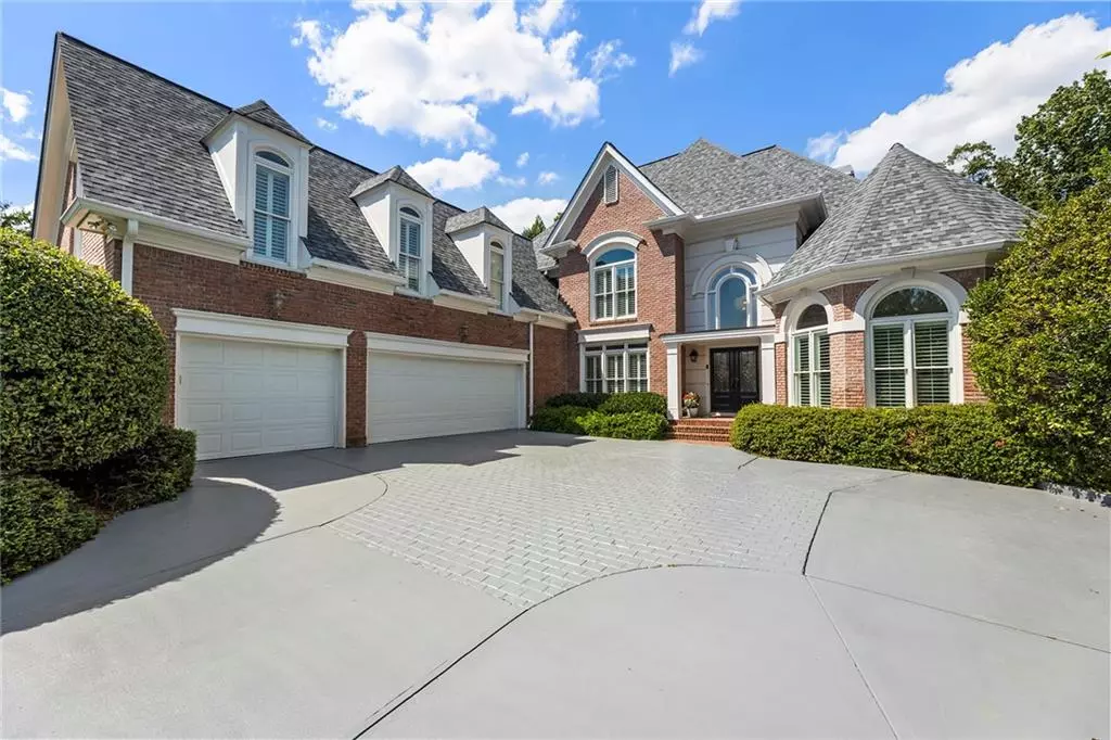 Johns Creek, GA 30022,3950 Merriweather Woods