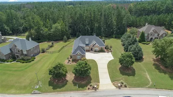 Mcdonough, GA 30252,309 Marbella WAY