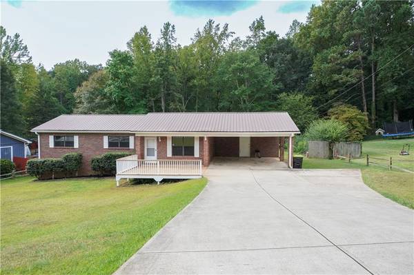 238 Pilgrim LN, Powder Springs, GA 30127