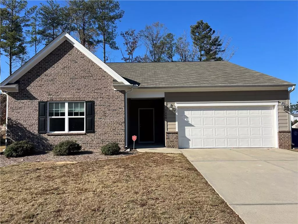 Douglasville, GA 30134,7248 Deering CT