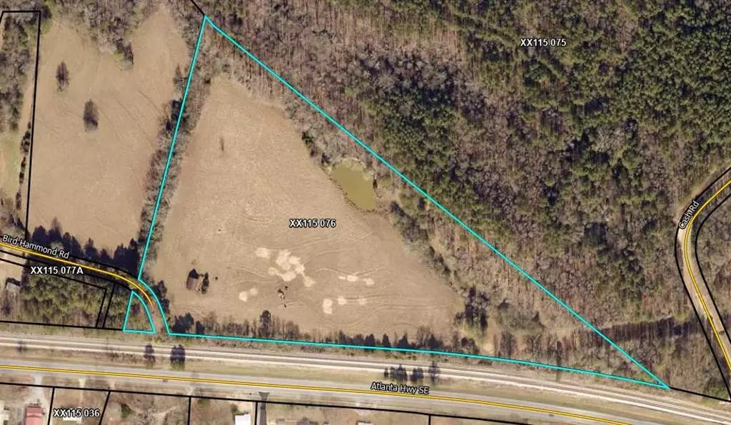 Winder, GA 30680,00 Bird Hammond Dr
