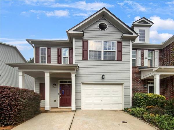 4106 Dahlgreen WAY, Decatur, GA 30032