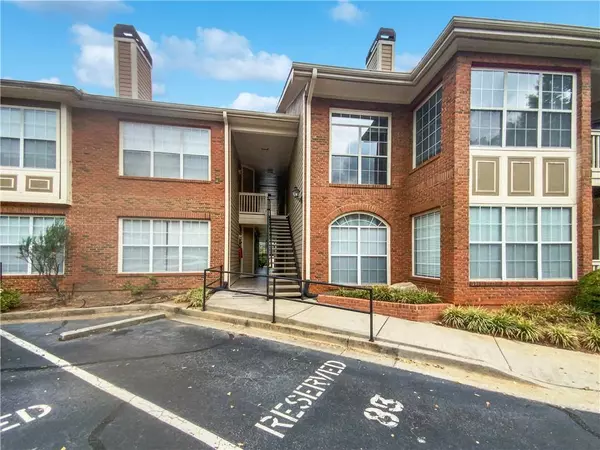 200 Renaissance Pkwy NE #302, Atlanta, GA 30308