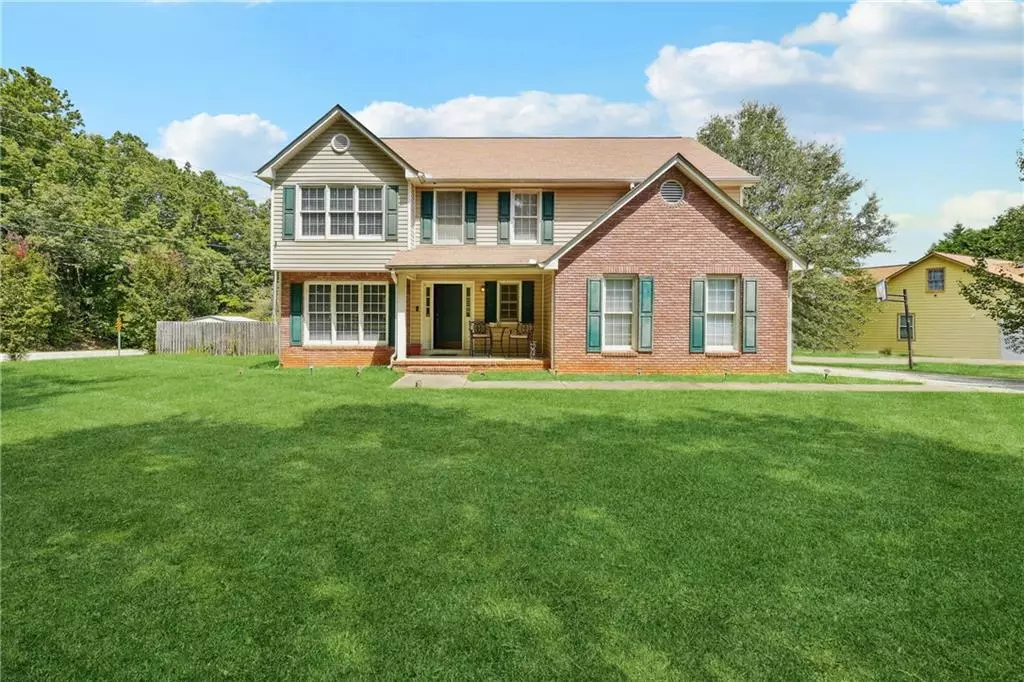 Jonesboro, GA 30236,9334 Woodsboro CT