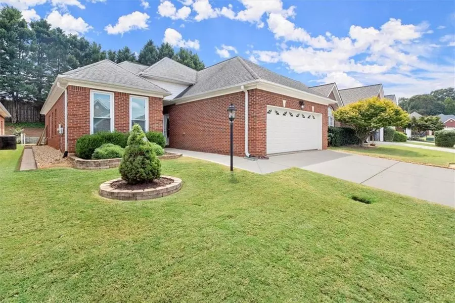 2148 Stockton Walk WAY, Snellville, GA 30078