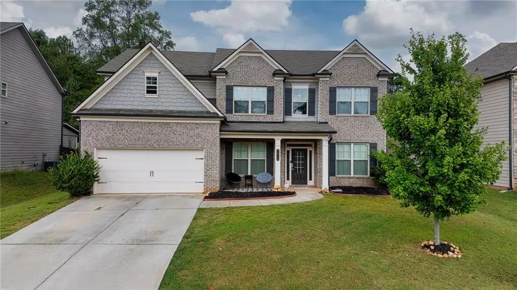 Auburn, GA 30011,1068 W Union Grove CIR