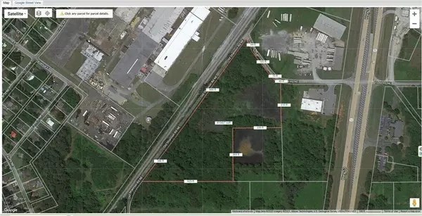 Rome, GA 30161,00 Todd ST NE