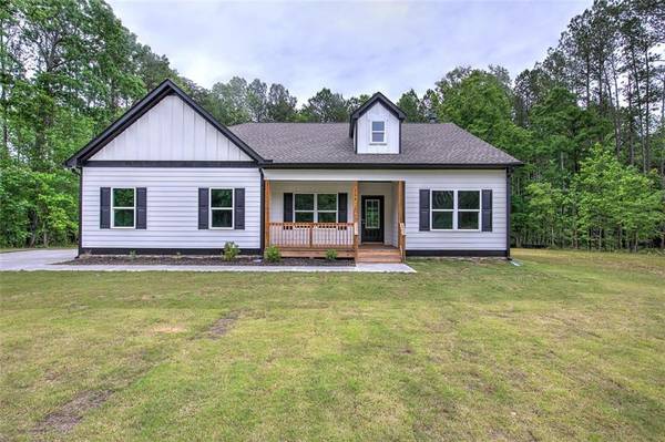 168 Rivers Edge Drive, Chatsworth, GA 30705