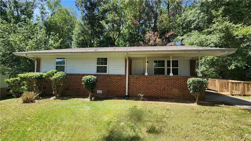 Atlanta, GA 30331,749 Plainville CIR SW