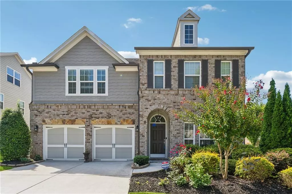 Cumming, GA 30041,975 Grove Valley DR