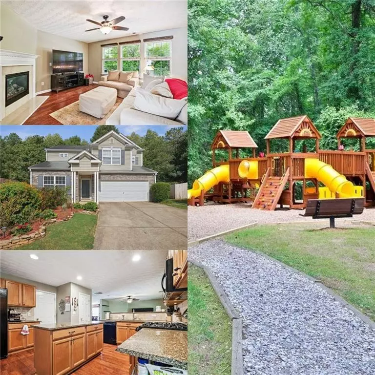 Woodstock, GA 30188,256 Weatherstone Pointe DR