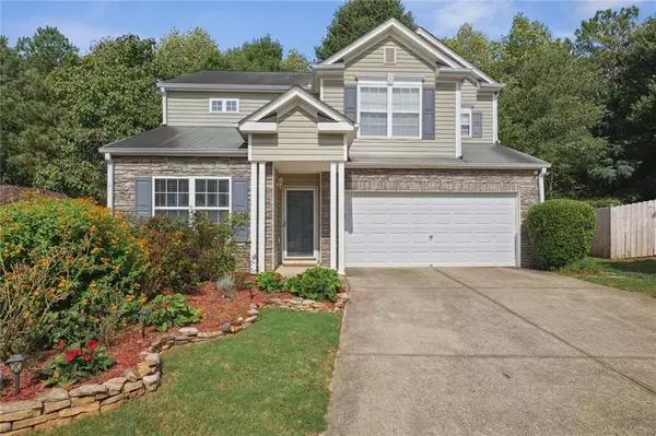 256 Weatherstone Pointe DR, Woodstock, GA 30188