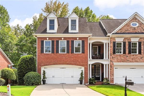 2410 LOXFORD LN, Alpharetta, GA 30009