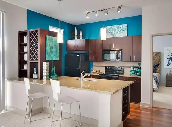 Atlanta, GA 30308,525 Glen Iris DR #1101