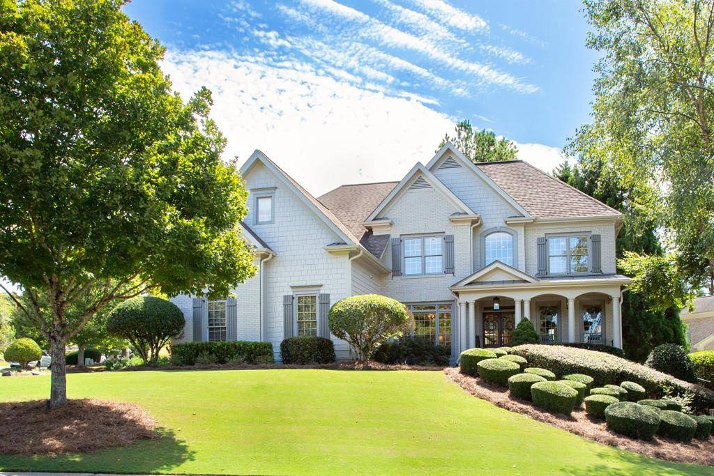 9010 Cranwell TRCE, Suwanee, GA 30024