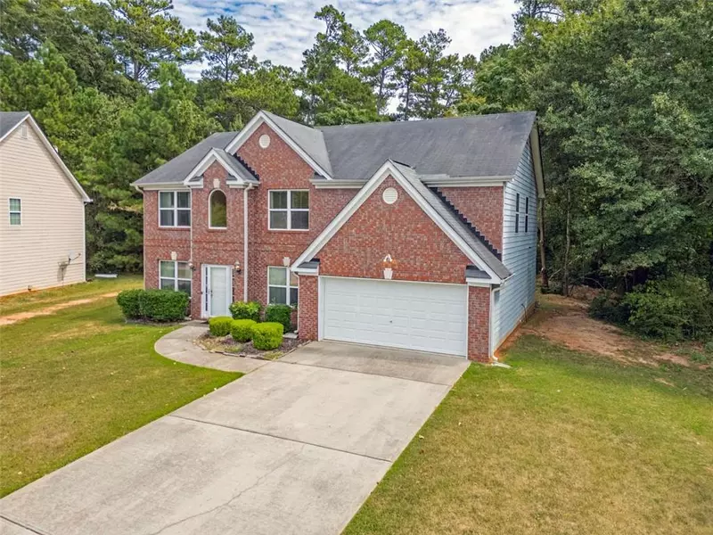 537 MCCAIN CREEK TRL, Stockbridge, GA 30281