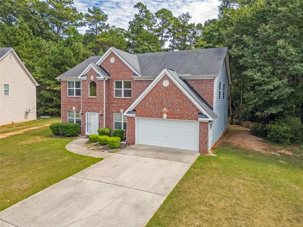 Stockbridge, GA 30281,537 MCCAIN CREEK TRL