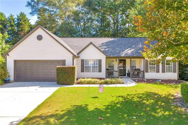 4132 Edenbrooke CIR, Loganville, GA 30052