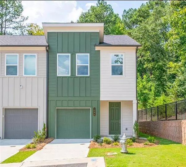 1694 HANNAH TER NW, Atlanta, GA 30318