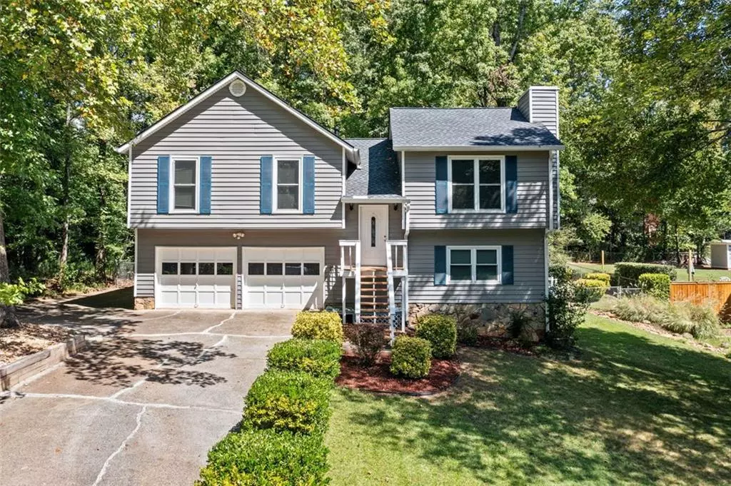 Kennesaw, GA 30152,3148 Calumet Place NW