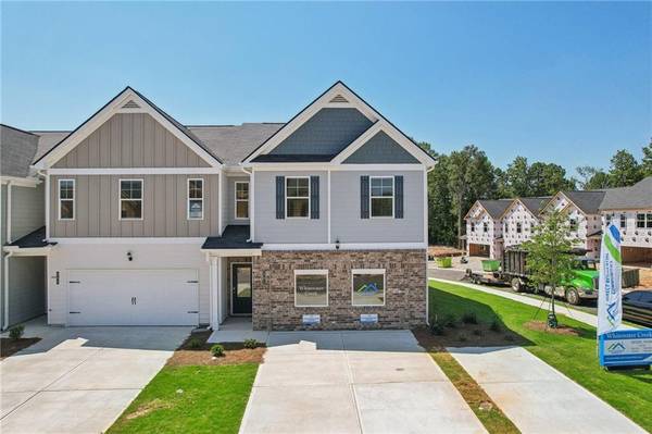 335 Crimson DR, Union City, GA 30291