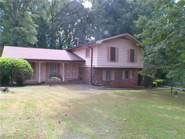 4441 Sterling Forest DR, Decatur, GA 30034