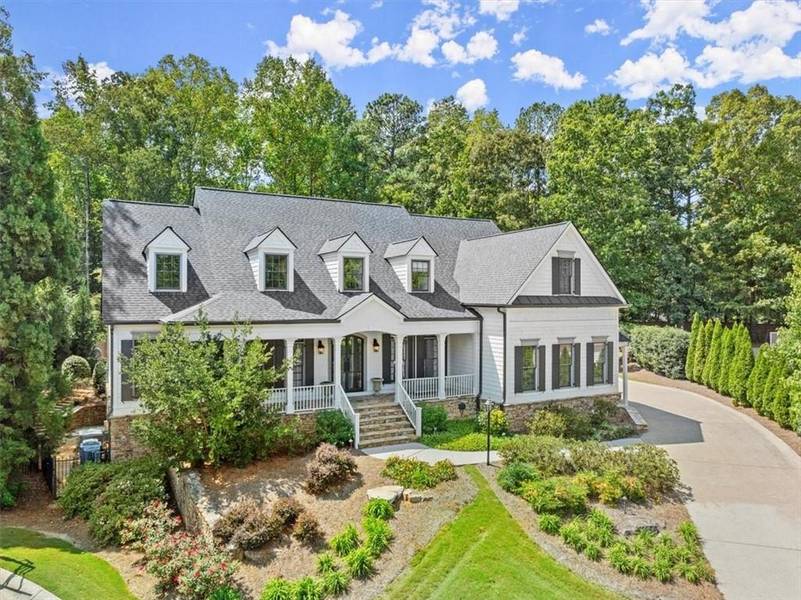 4504 Monet DR, Roswell, GA 30075