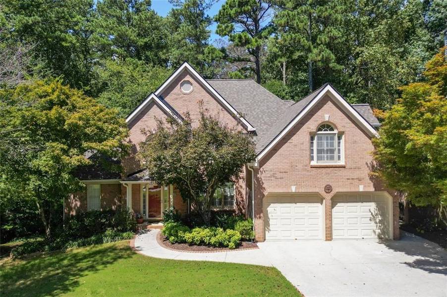 6227 Braidwood WAY NW, Acworth, GA 30101