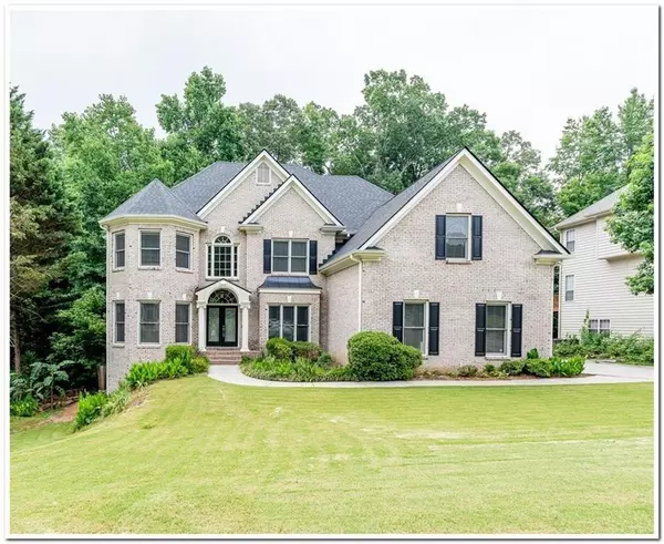 3031 Woodward Park WAY, Suwanee, GA 30024