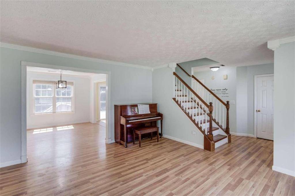 Lawrenceville, GA 30043,1005 Spring Brook DR