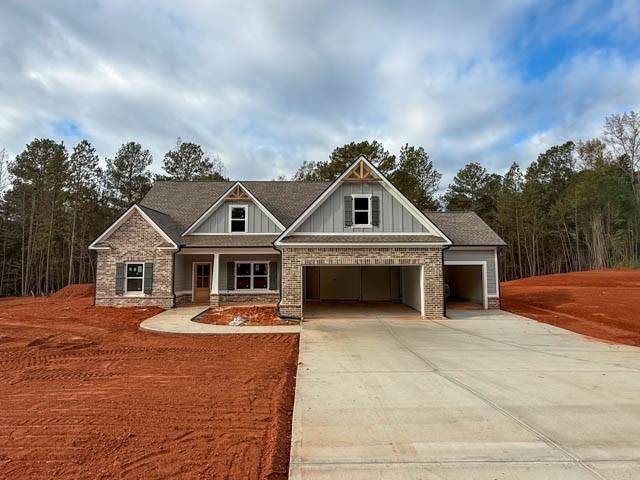 536 Belle Woode, Monroe, GA 30656