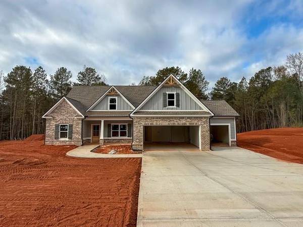 536 Belle Woode, Monroe, GA 30656