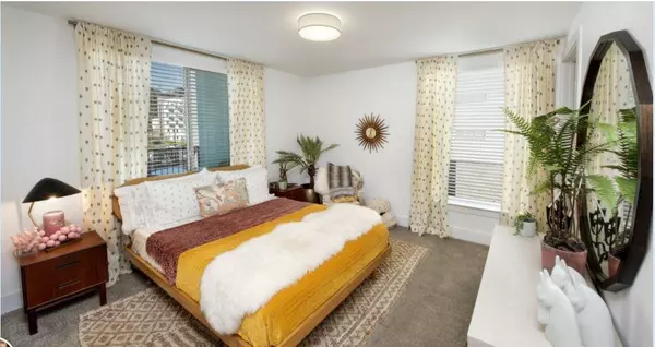 Atlanta, GA 30312,1099 Boulevard SE #1215