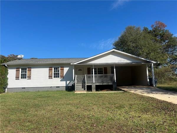 129 Wilbanks RD, Alto, GA 30510