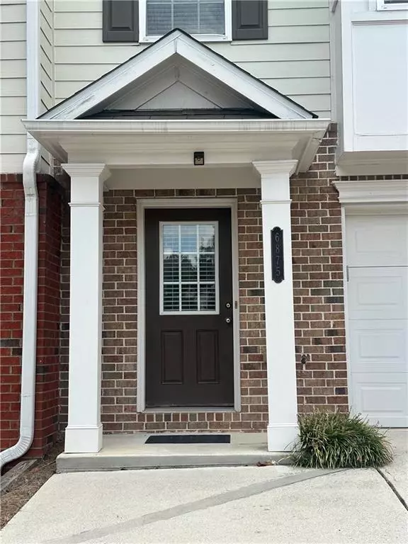 Mableton, GA 30126,6875 Slate Stone WAY SE #4