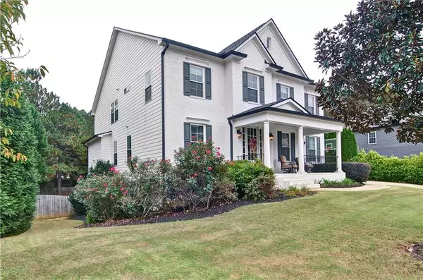 Canton, GA 30115,258 Chadwyck LN