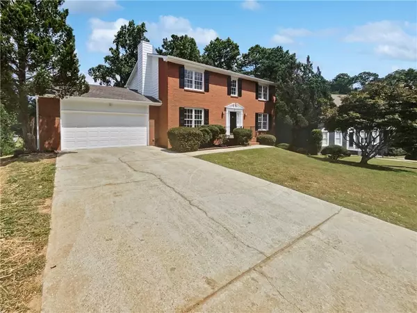 Stone Mountain, GA 30083,861 Lagoon CT